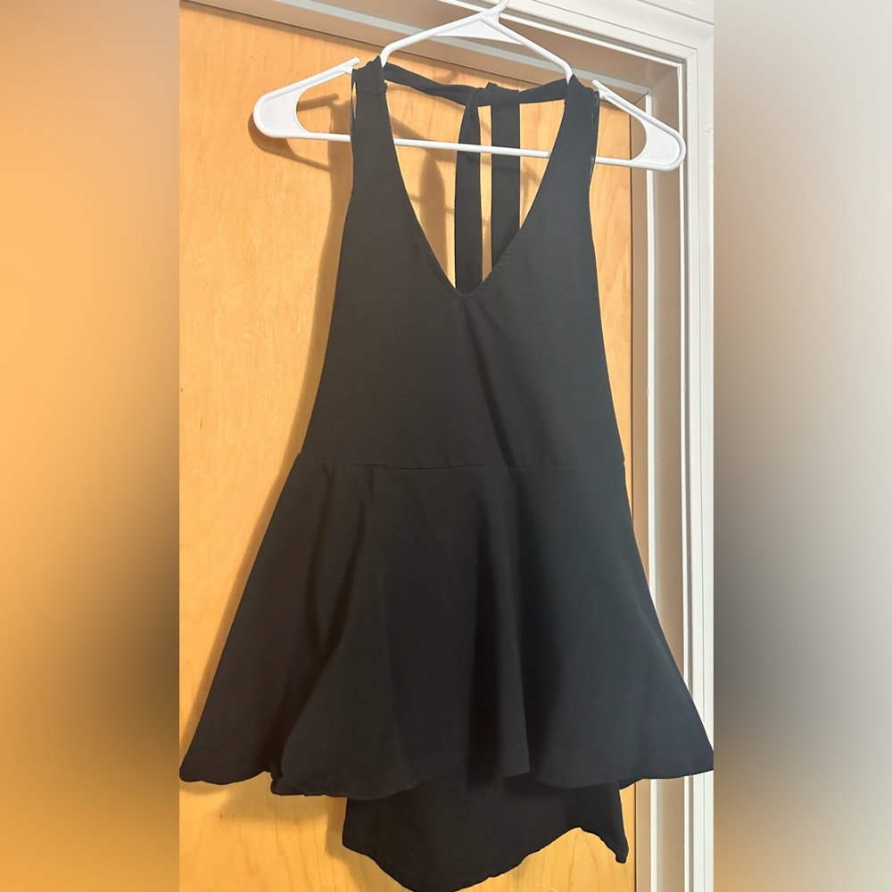 Torrid Halter Top